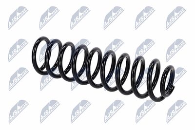 ARC SPIRAL NTY ASZCH000 12