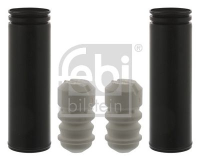 FEBI BILSTEIN Staubschutzsatz, Stoßdämpfer