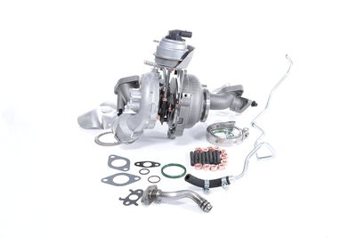 LADER AUFLADUNG BTS Turbo T981395 9