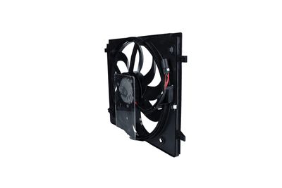 VENTILATOR RADIATOR NRF 470110 31