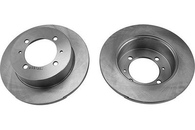 Kavo Parts Stabdžių diskas