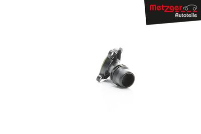 CARCASA TERMOSTAT METZGER AUTOTEILE 4010297 11