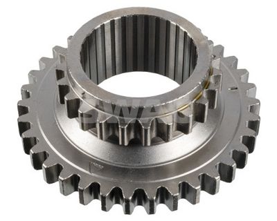 ROATA DINTATA ARBORE COTIT