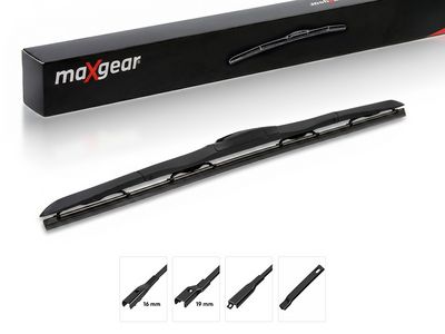 перо на чистачка MAXGEAR 39-6500