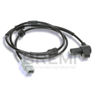 Vorschau Sensor, Raddrehzahl