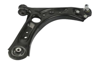 LENKER RADAUFHäNGUNG