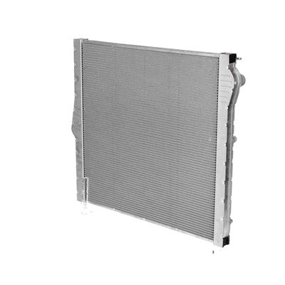 RADIATOR RACIRE MOTOR NISSENS 60827 32