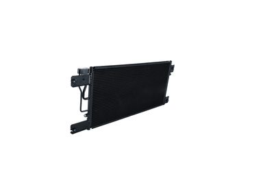 CONDENSATOR CLIMATIZARE NRF 35762 21