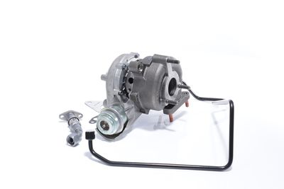 LADER AUFLADUNG BTS Turbo T981116 13