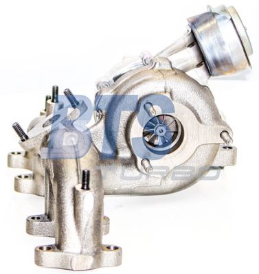 LADER AUFLADUNG BTS Turbo T912403 11
