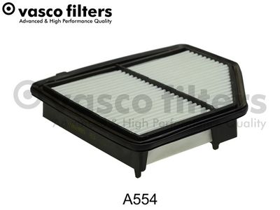 FILTRU AER DAVID VASCO A554