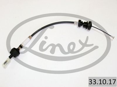 Linka sprzęgła LINEX 33.10.17 produkt