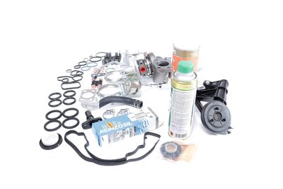 LADER AUFLADUNG BTS Turbo T981412SUPERKITBT 10