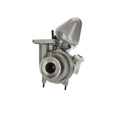 COMPRESOR SISTEM DE SUPRAALIMENTARE NISSENS 93342 24