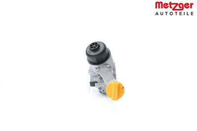 LOCAS FILTRU ULEI METZGER AUTOTEILE 2370191 30