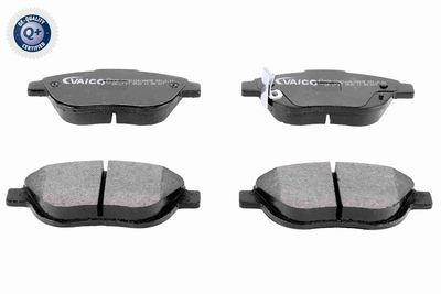 BREMSBELAGSATZ SCHEIBENBREMSE