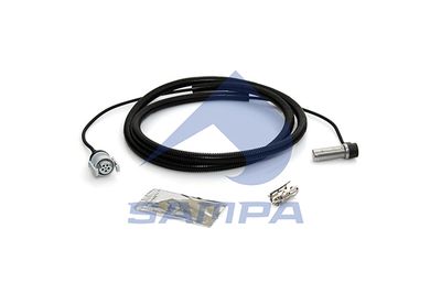 Sensor, revoluciones de la rueda