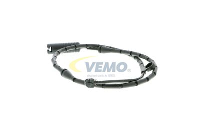SENZOR DE AVERTIZARE UZURA PLACUTE DE FRANA VEMO V20725116 20
