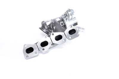 LADER AUFLADUNG BTS Turbo T916269BT 26