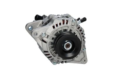 GENERATOR / ALTERNATOR VALEO 437706 26