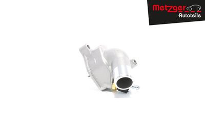 THERMOSTAT KüHLMITTEL METZGER AUTOTEILE 4006001 30