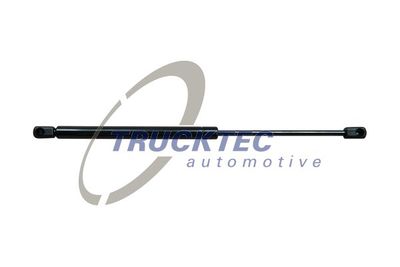 TRUCKTEC AUTOMOTIVE 02.66.011 Амортизатор багажника и капота  для SMART ROADSTER (Смарт Роадстер)