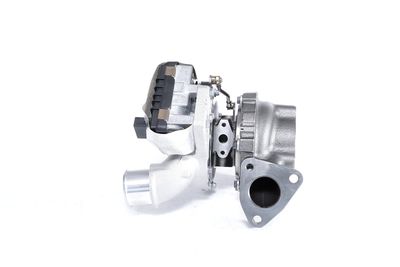 LADER AUFLADUNG BTS Turbo T916511 11