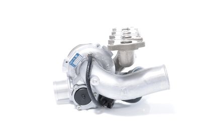 LADER AUFLADUNG BTS Turbo T912432 7