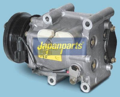 JAPANPARTS Kompresorius, oro kondicionierius