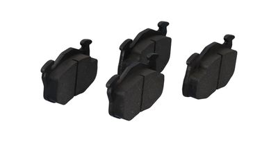 SET PLACUTE FRANA FRANA DISC VALEO 301155A 10