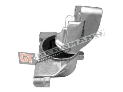 GT-BERGMANN Automotive Variklio montavimas