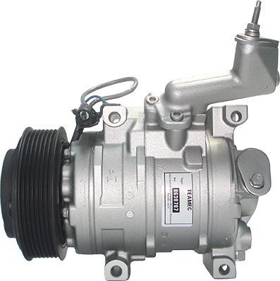 Компрессор, кондиционер FRIESEN FRC38787 для HONDA CR-V
