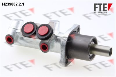 FTE 9220257 Ремкомплект тормозного цилиндра  для PEUGEOT PARTNER (Пежо Партнер)