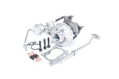 LADER AUFLADUNG BTS Turbo T981121 5