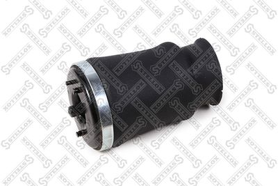 маншон, въздушно окачване STELLOX 30-00030-SX
