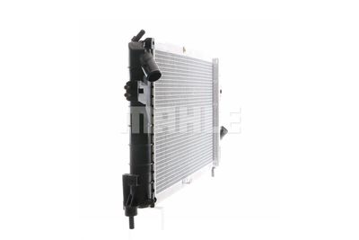 RADIATOR RACIRE MOTOR MAHLE CR1687000S 41