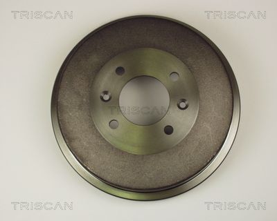 Тормозной барабан TRISCAN 8120 28203 для PEUGEOT 305