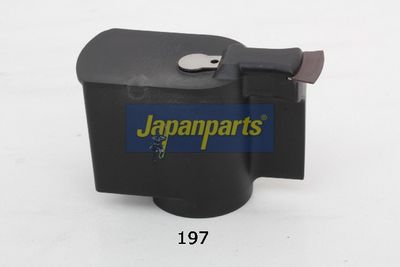 JAPANPARTS Rotorius, skirstytuvas