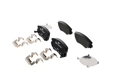 BREMSBELAGSATZ SCHEIBENBREMSE ATE 13046056112 6