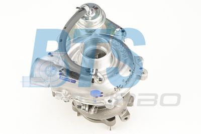 LADER AUFLADUNG BTS Turbo T916645 1