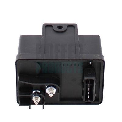 UNITATE DE CONTROL BUJII INCANDESCENTE