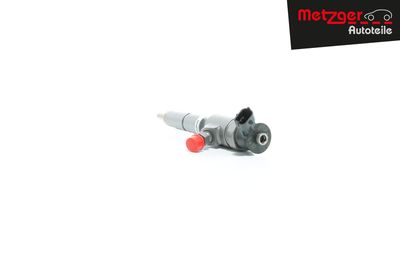 EINSPRITZDüSE METZGER AUTOTEILE 0870166 8