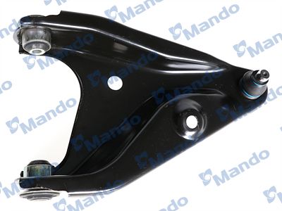 Wahacz, zawieszenie koła MANDO MSA016050