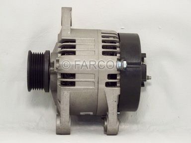 GENERATOR / ALTERNATOR FARCOM 118843 1