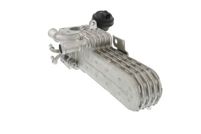 RADIATOR RECIRCULARE GAZE DE ESAPAMENT TOPRAN 117227 6