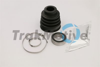 TrakMotive 50-0297 Пыльник шруса  для FIAT SEICENTO (Фиат Сеикенто)