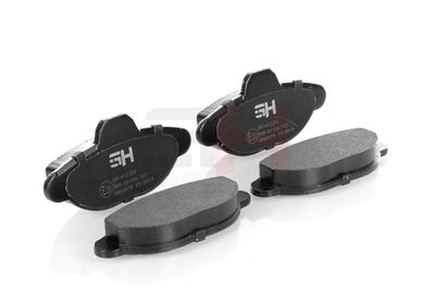 SET PLACUTE FRANA FRANA DISC GH GH412334 10