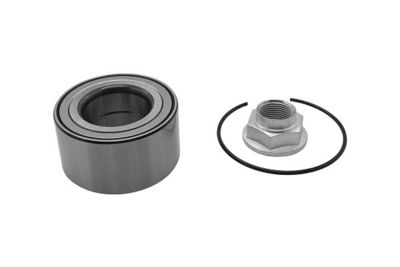 RADLAGERSATZ VALEO 502548 1