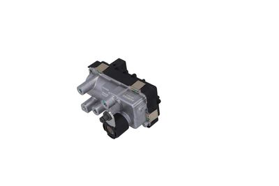Stavitelný element, turbodmychadlo KAMOKA 8603207