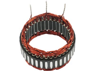 Stator, Generator